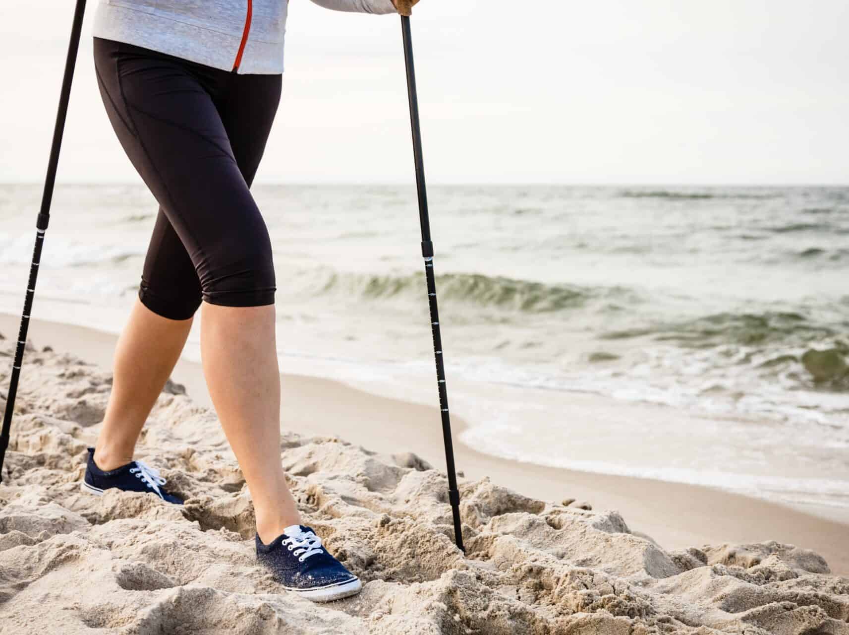 Nordic-Walking-Usedom