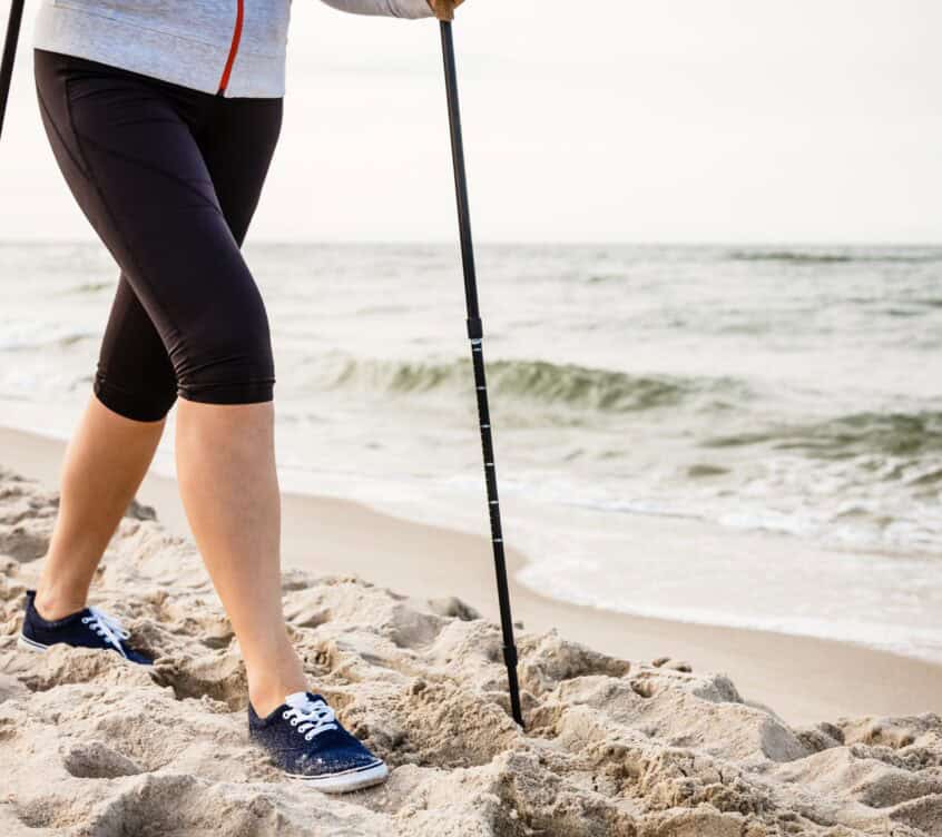 Nordic-Walking-Usedom