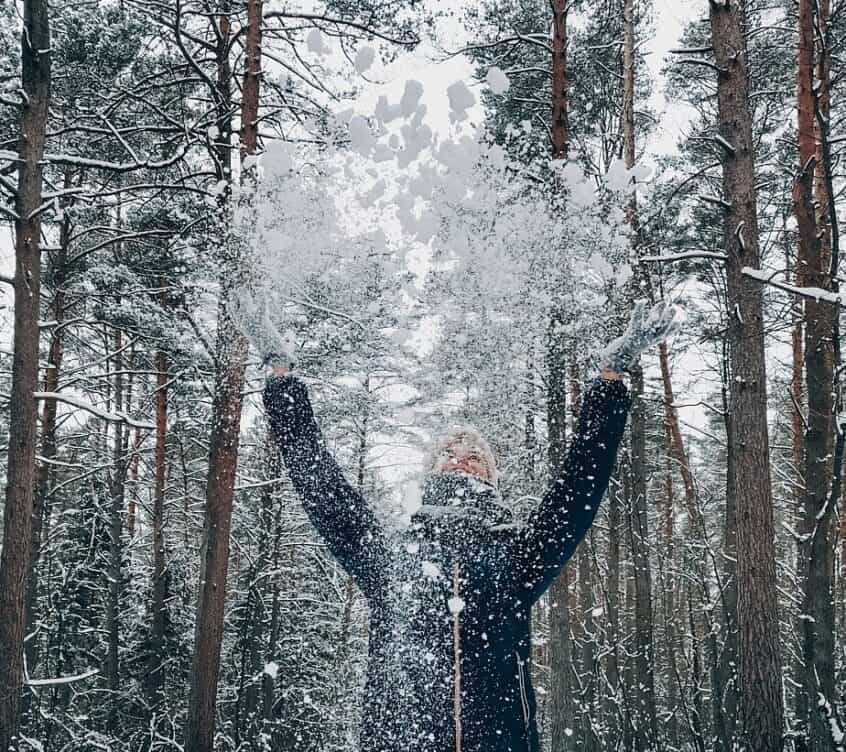 Schneezauber-Usedom Schneezauber-Usedom