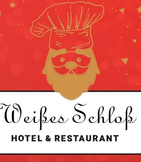 Feiertage im Restaurant Weißes Schloß – Kopie